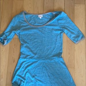 Lularoe dress size M